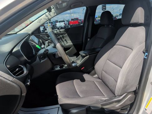 Used 2020 Chevrolet Malibu LS w/ LPO, Convenience Package 2 FWD image 8