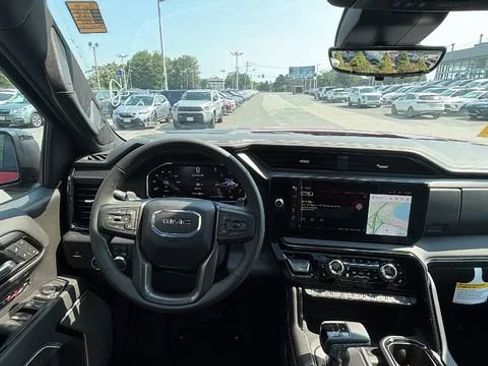 New 2026 GMC Sierra 1500 AT4X AWD/4WD image 19