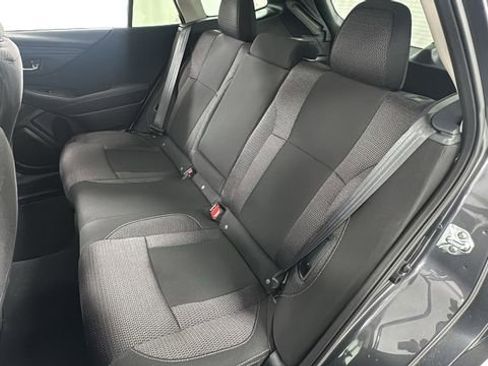 Certified 2025 Subaru Outback Premium image 14