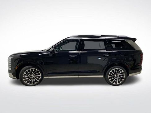 New 2026 Hyundai Palisade Calligraphy image 14