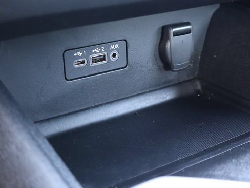 Used 2026 Nissan Altima 2.5 SV FWD image 22