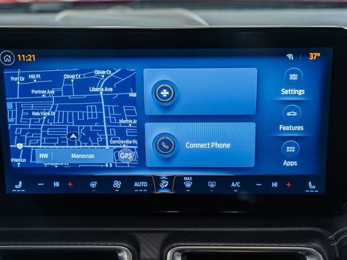 Certified 2025 Ford Mustang Premium image 26