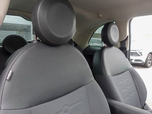 Used 2013 FIAT 500 Pop image 15