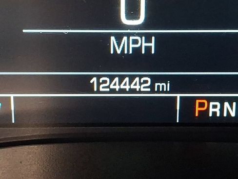 Used 2016 Chevrolet Colorado Z71 AWD/4WD image 19