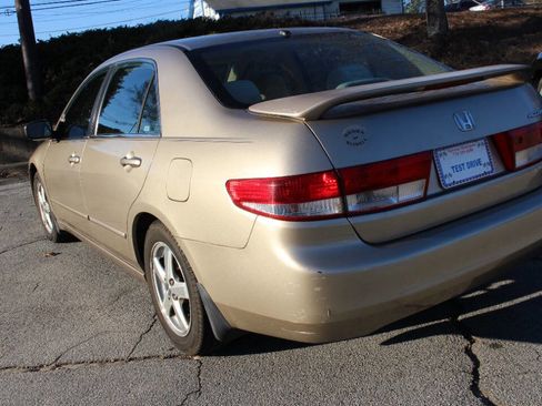 Used 2004 Honda Accord EX image 26