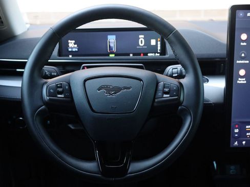 Used 2023 Ford Mustang Mach-E Select w/ Comfort Package Lite RWD image 28