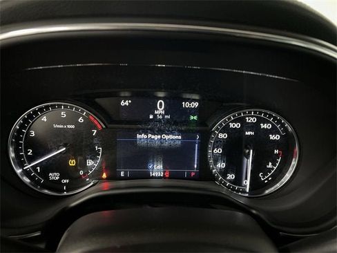 Used 2024 Cadillac CT5 Premium Luxury w/ Climate Package image 12