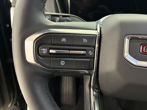 Certified 2026 GMC Terrain Elevation AWD/4WD image 23