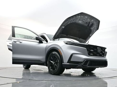 Used 2023 Honda CR-V Sport image 46