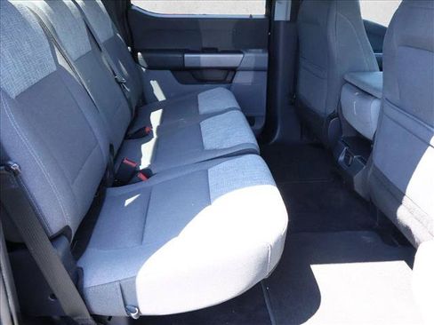 Used 2021 Ford F150 XLT AWD/4WD image 27