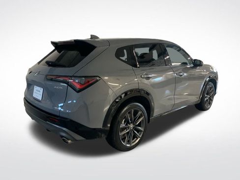 Used 2025 Acura ADX A-Spec image 6
