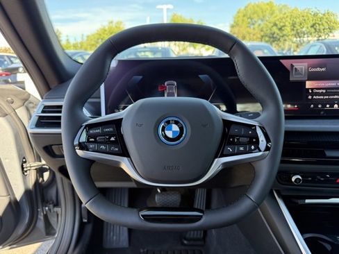 New 2026 BMW i4 eDrive40 w/ Premium Package image 21