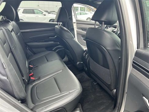 Certified 2024 Hyundai Tucson XRT image 14
