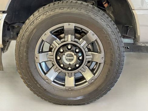 Used 2025 Ford F250 XLT w/ FX4 Off-Road Package AWD/4WD image 29