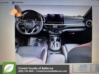 Used 2023 Kia Forte GT w/ GT2 Package video 2