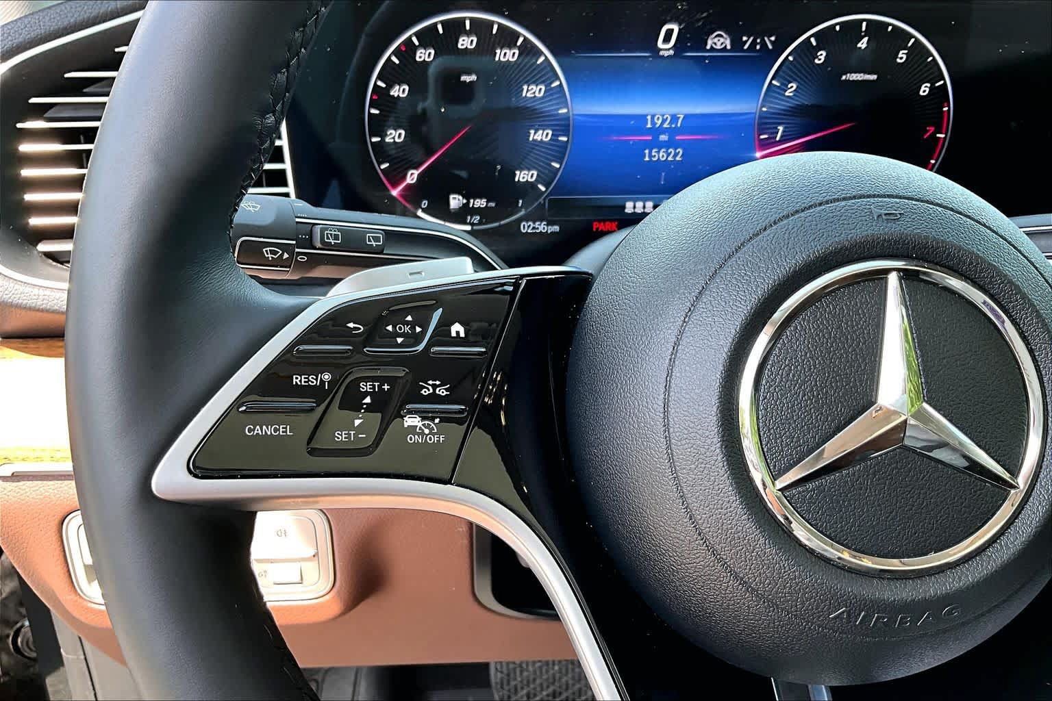 Certified 2024 Mercedes-Benz GLE 350 4MATIC image 24