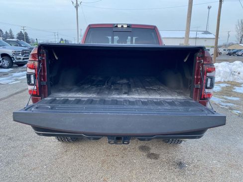 Used 2024 RAM 2500 Rebel w/ Safety Group image 31