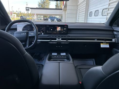 New 2027 Kia Telluride S AWD/4WD image 18