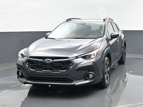 Used 2025 Subaru Crosstrek 2.0i Premium AWD/4WD image 23