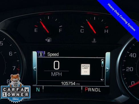 Used 2019 Chevrolet Traverse Premier w/ Redline Edition FWD image 14