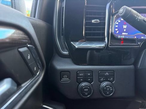 Used 2023 Chevrolet Silverado 1500 RST AWD/4WD image 12
