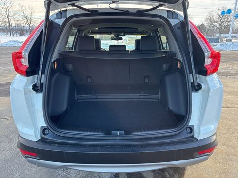 Used 2019 Honda CR-V EX-L image 7