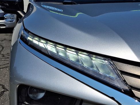 Used 2022 Mitsubishi Eclipse Cross LE AWD/4WD image 9
