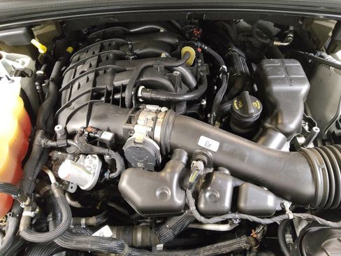 Used 2021 Jeep Grand Cherokee L Limited image 30