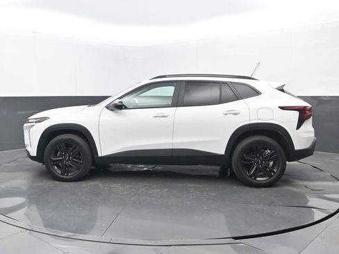 Used 2025 Chevrolet Trax ACTIV w/ Driver Confidence Package image 7