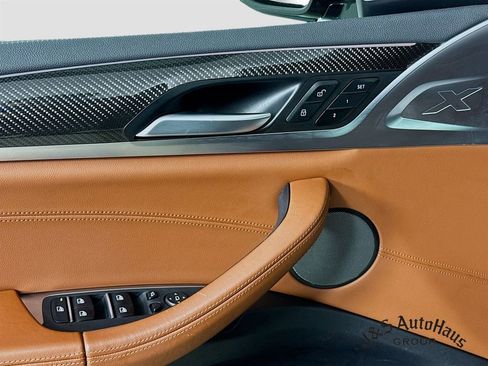 Used 2023 BMW X3 M w/ Executive Package image 23