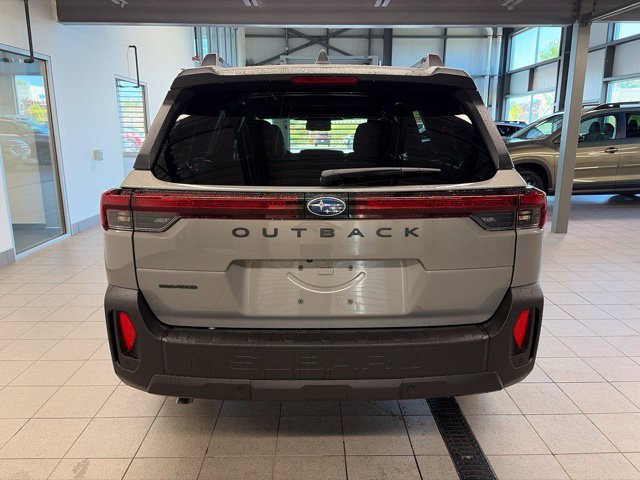 New 2026 Subaru Outback Premium AWD/4WD image 5