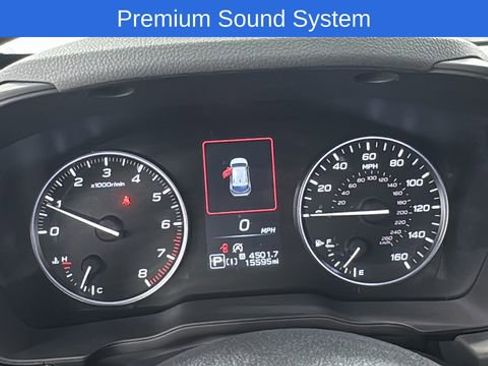 Certified 2024 Subaru Crosstrek 2.0i Premium image 23