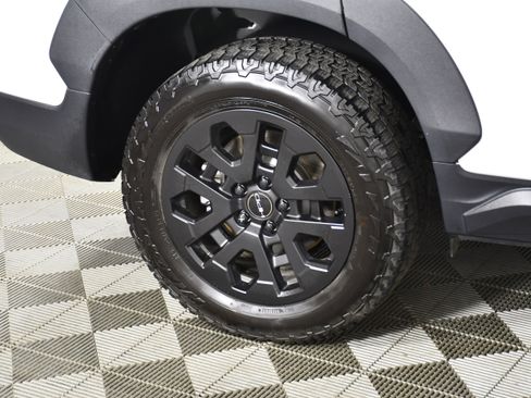 Certified 2023 Honda Passport TrailSport image 56