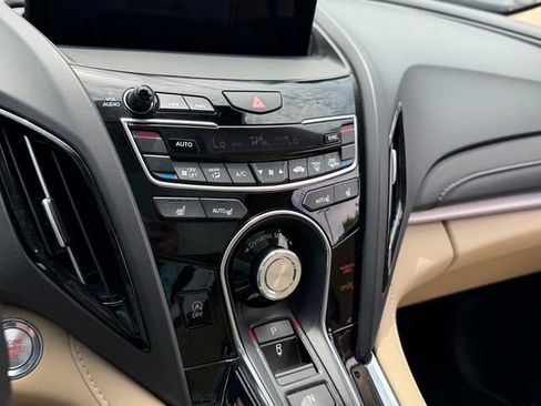 Certified 2024 Acura RDX SH-AWD w/ Technology Package image 21