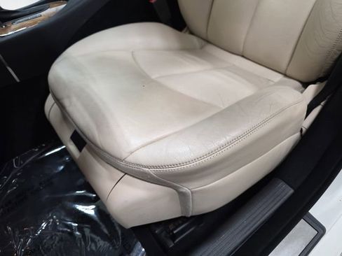 Used 2008 Mercedes-Benz E 350 Sedan image 27