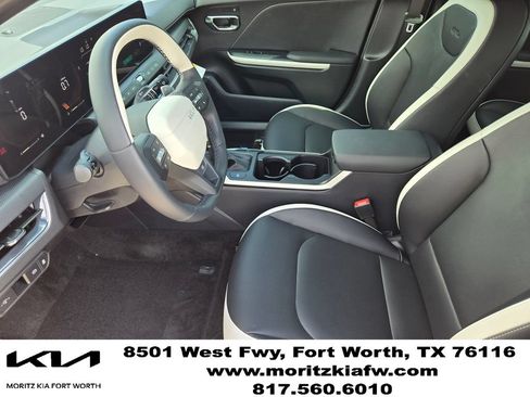 New 2026 Kia K4 GT-Line FWD image 11