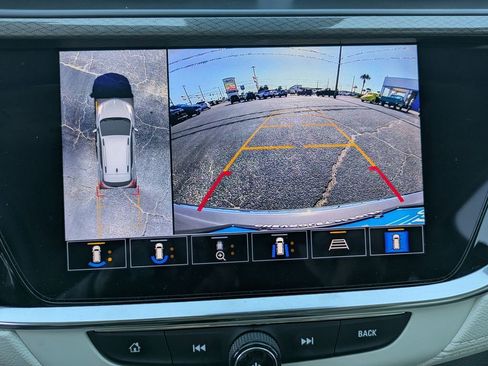 Used 2022 Buick Encore GX Essence w/ Advanced Technology Package image 26