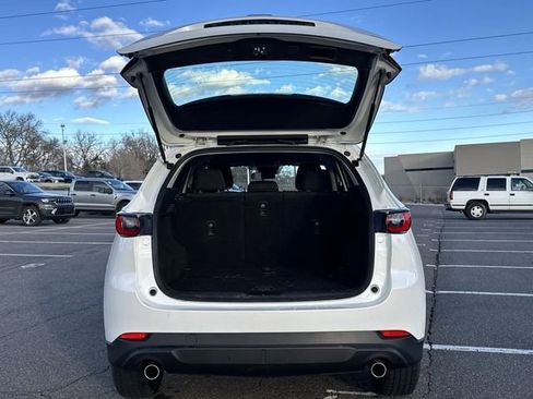 Used 2022 MAZDA CX-5 AWD 2.5 S image 23
