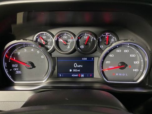 Certified 2021 Chevrolet Silverado 1500 LT w/ Bed Protection Package image 17