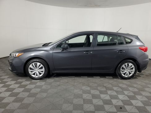 Used 2019 Subaru Impreza 2.0i w/ Eyesight AWD/4WD image 7