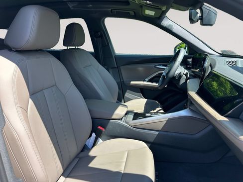 New 2026 Audi Q5 Premium Plus AWD/4WD image 15