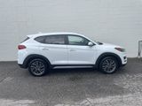 Used 2019 Hyundai Tucson SEL image 3