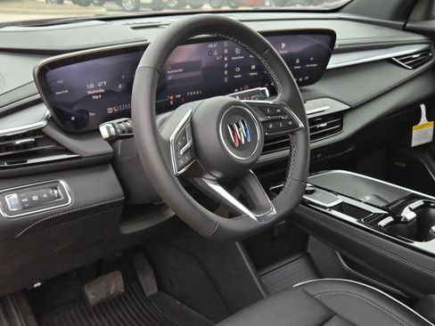 New 2026 Buick Enclave Sport Touring w/ Power Package FWD image 16