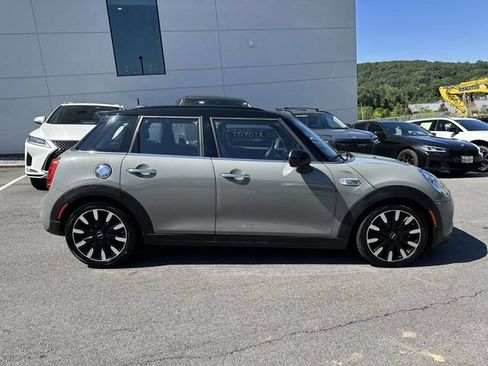Used 2016 MINI Cooper S FWD image 4