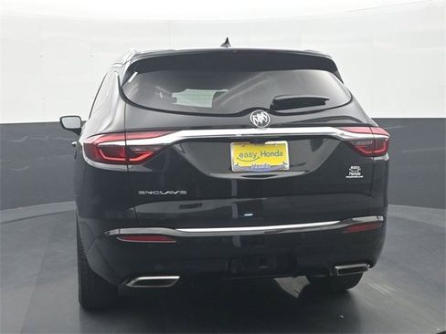 Used 2021 Buick Enclave Avenir w/ Avenir Technology Package image 6