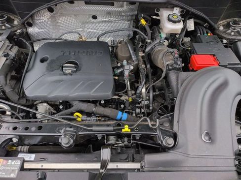 Used 2025 Buick Encore GX Preferred image 26