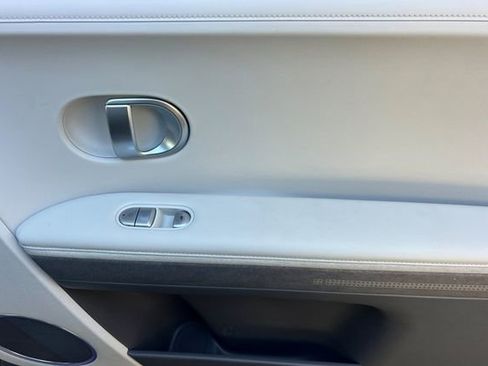 Certified 2023 Hyundai Ioniq 5 Limited RWD image 23
