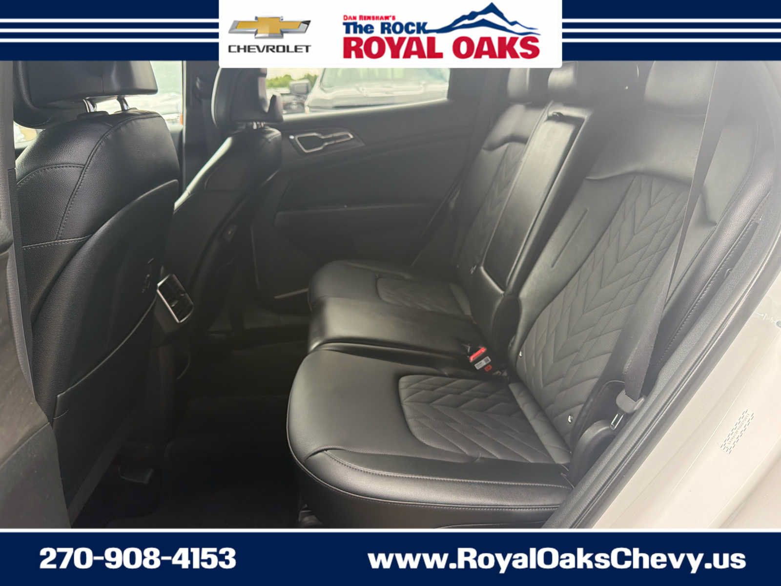 Used 2025 Kia Sportage X-Line AWD/4WD image 23