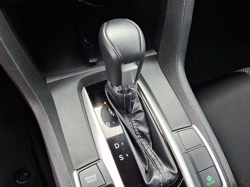 Used 2021 Honda Civic Sport image 18