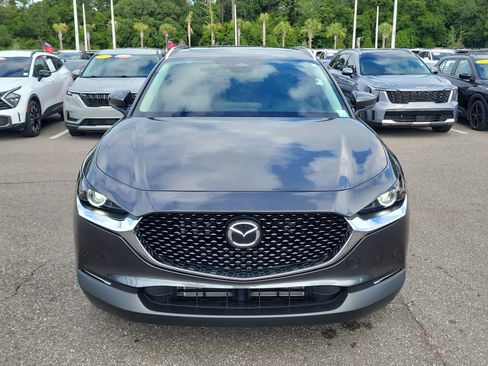Used 2024 MAZDA CX-30 AWD 2.5 S w/ Preferred Package image 2